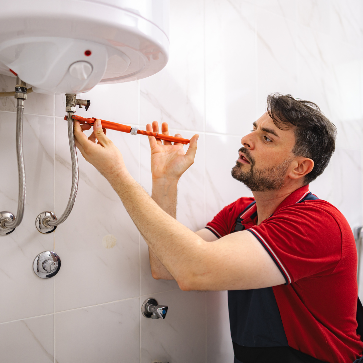 Geyser Repair Jaipur