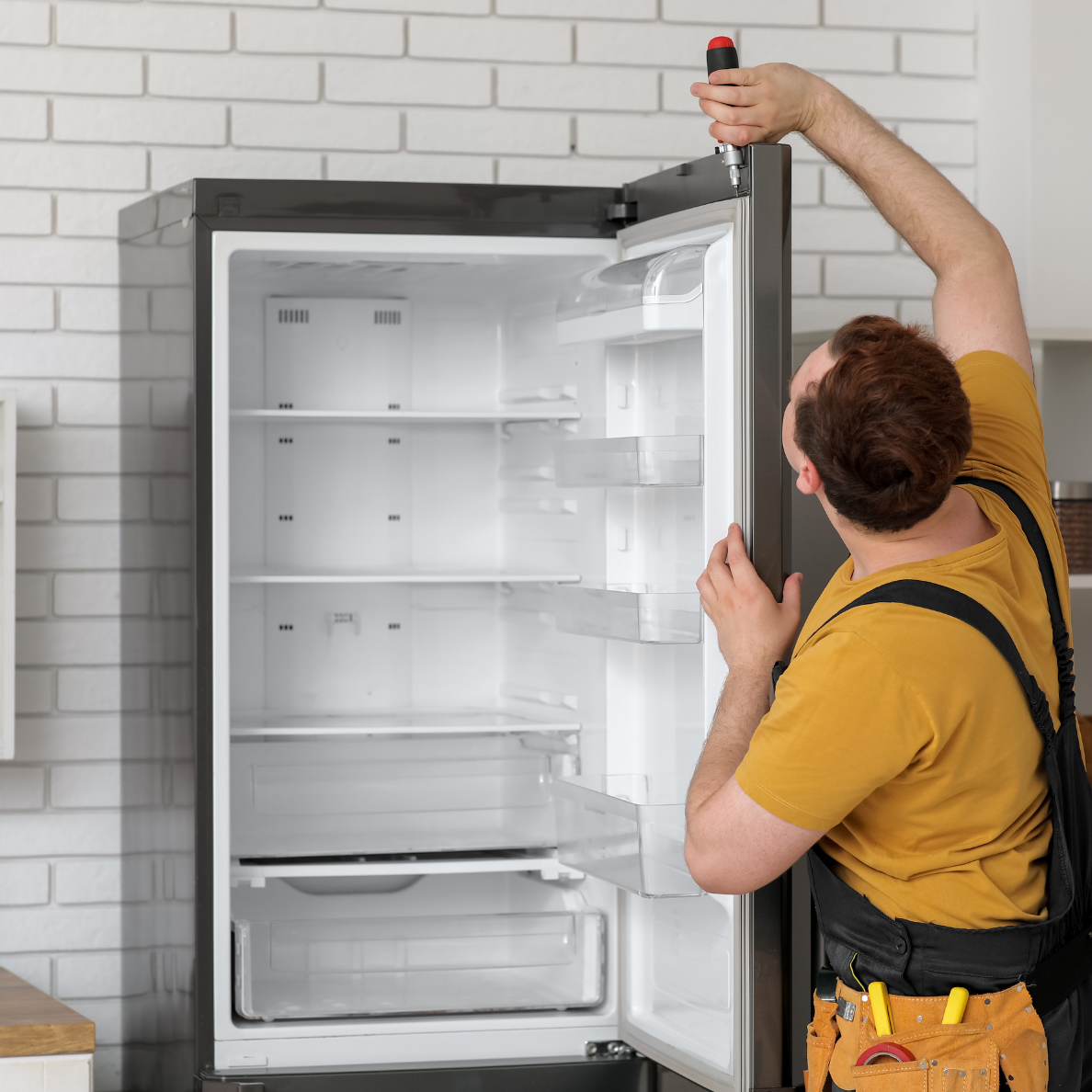 Refrigerator Repair Jaipur