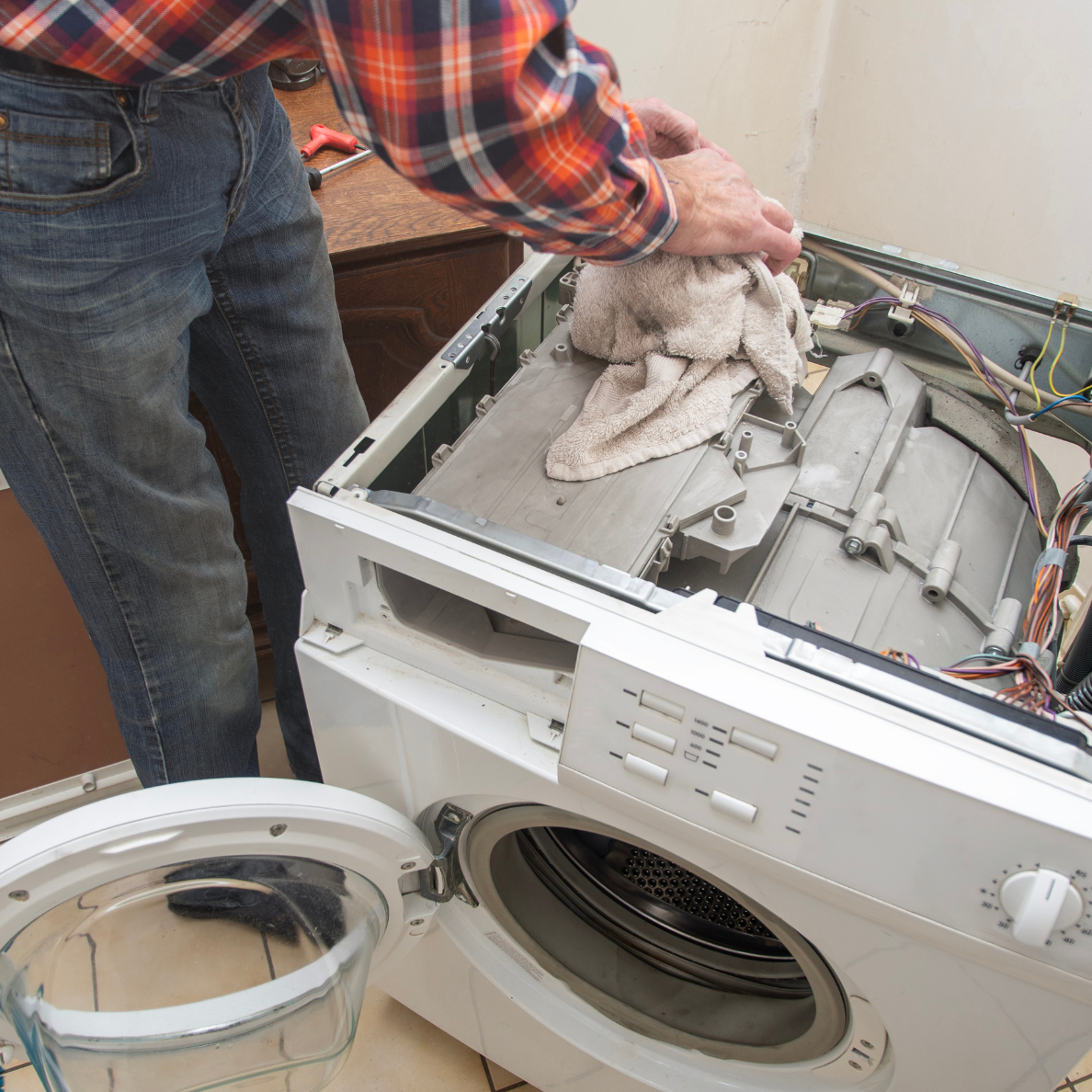 Washing Machine Repair